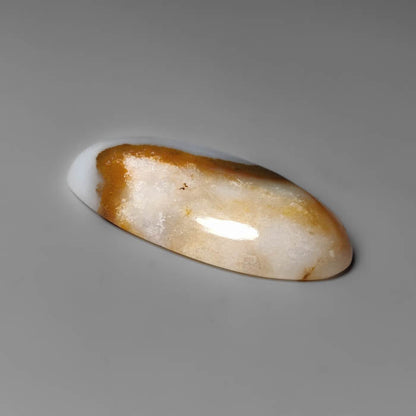 Polka Dot Agate Cabochon