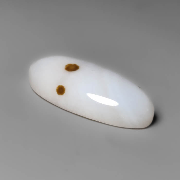 Polka Dot Agate Cabochon