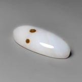 Polka Dot Agate Cabochon