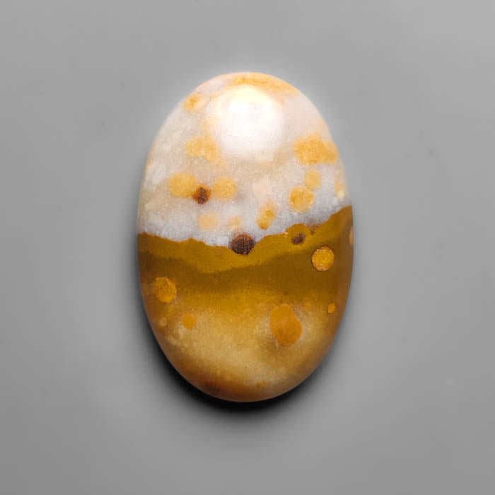 Polka Dot Agate