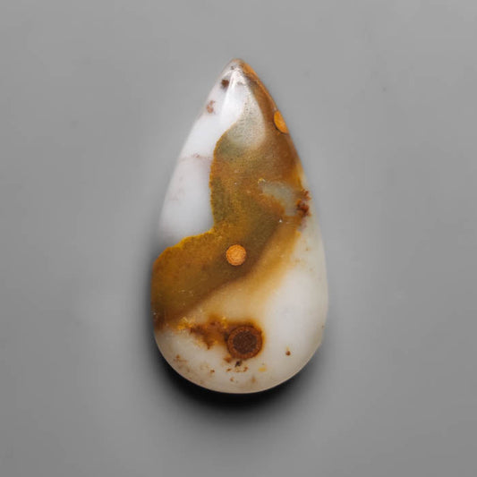 Polka Dot Agate