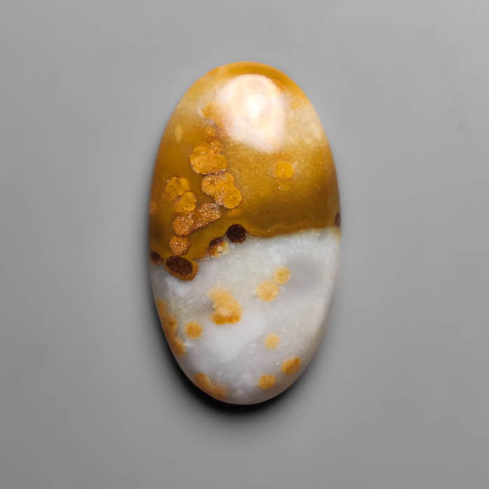 Polka Dot Agate