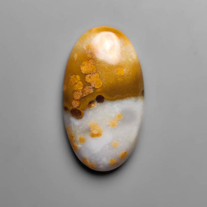 Polka Dot Agate