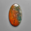 Moss Agate