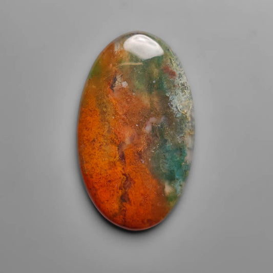 Moss Agate