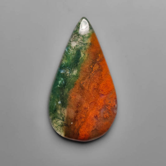 Moss Agate
