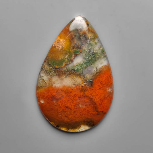 Moss Agate