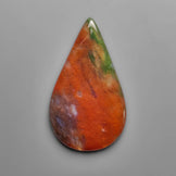 Moss Agate