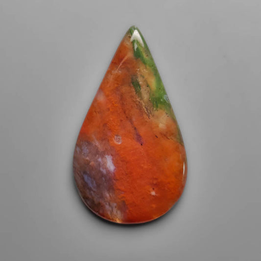Moss Agate