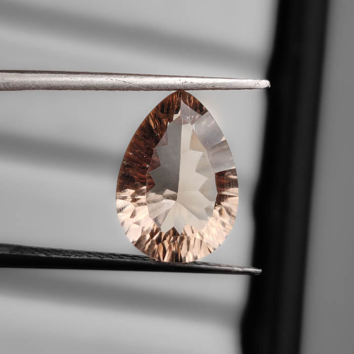 Smoky Quartz