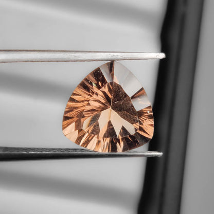 Smoky Quartz