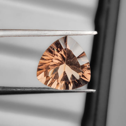 Smoky Quartz