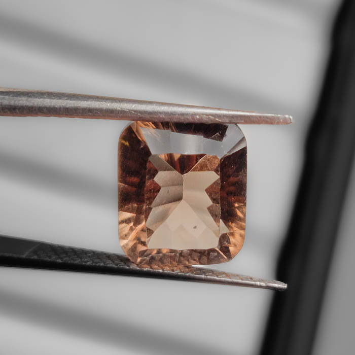 Smoky Quartz
