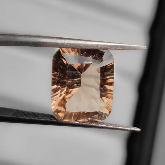 Smoky Quartz