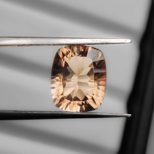 Smoky Quartz