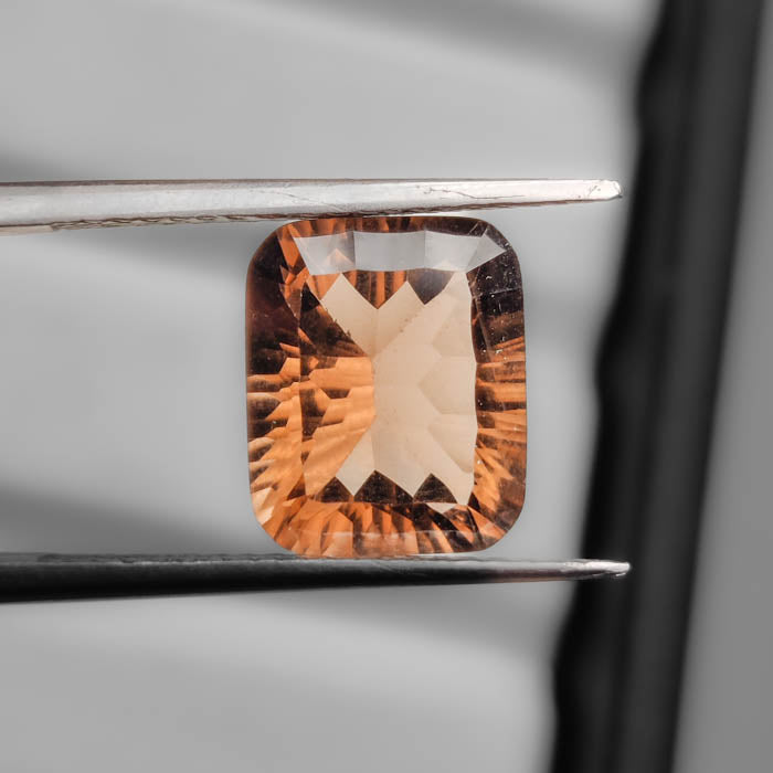 Smoky Quartz