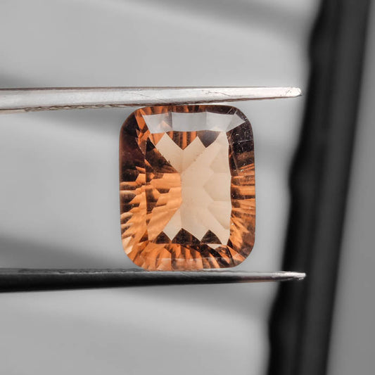 Smoky Quartz