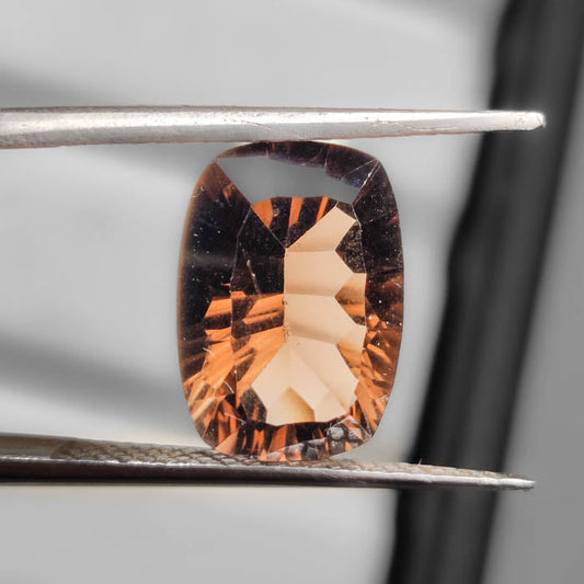 Smoky Quartz