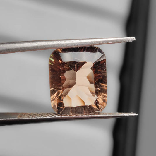 Smoky Quartz