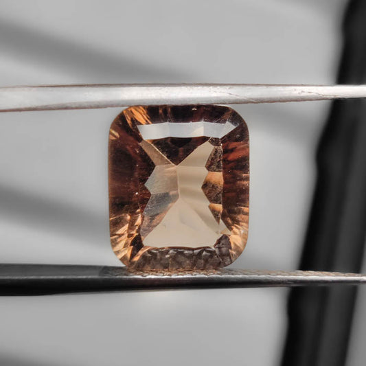 Smoky Quartz