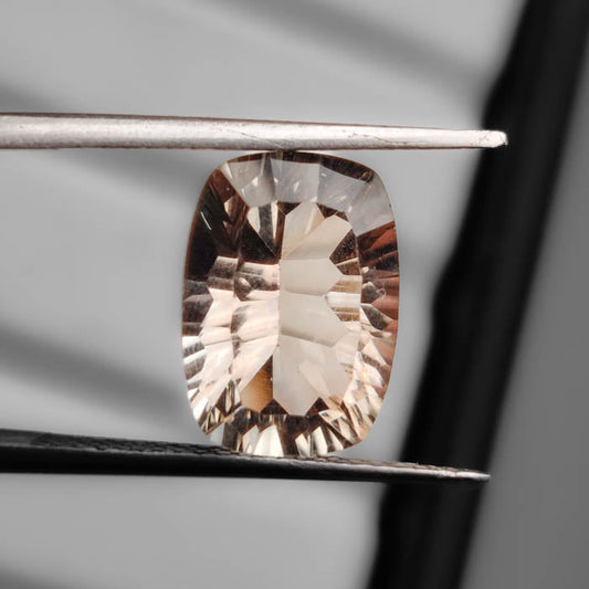 Smoky Quartz