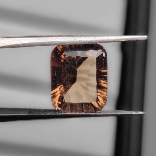 Smoky Quartz