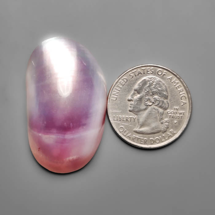 Mabe Pearl