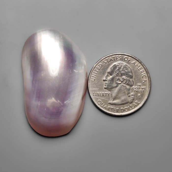 Mabe Pearl