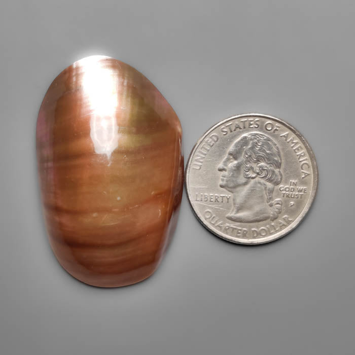 Mabe Pearl