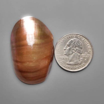 Mabe Pearl