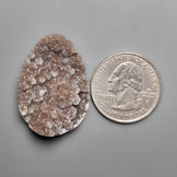 Agate Druzy