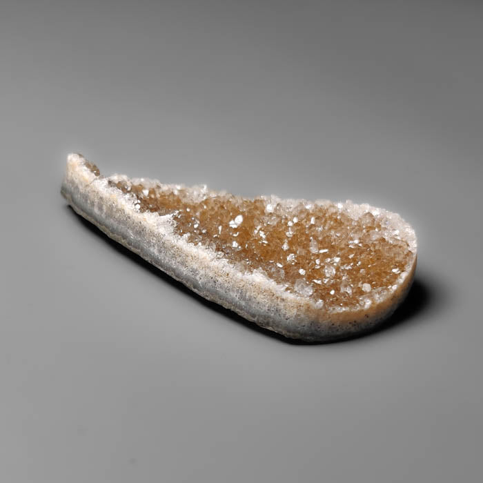 Agate Druzy