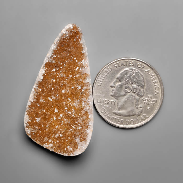 Agate Druzy