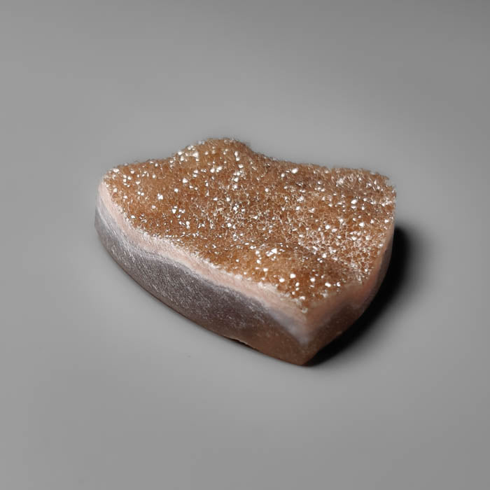 Agate Druzy