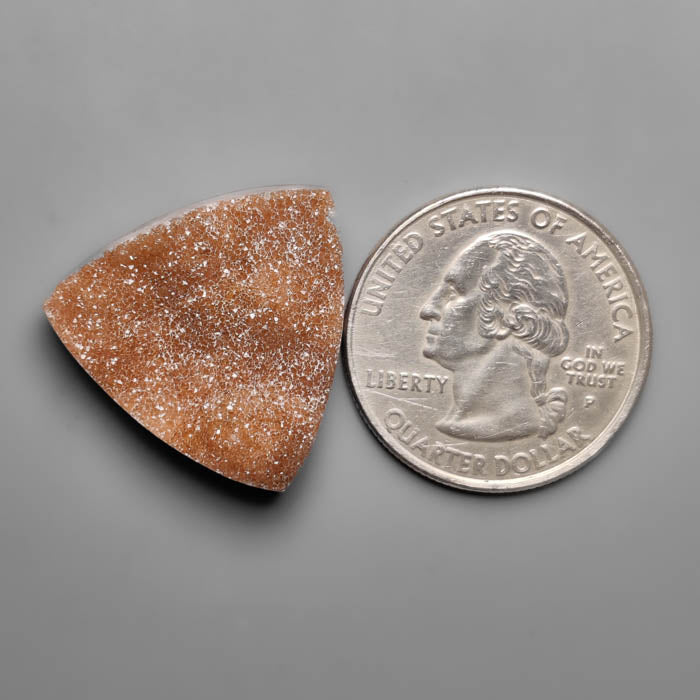 Agate Druzy