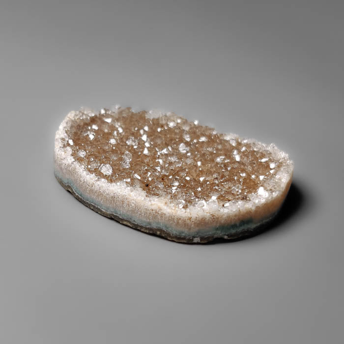 Agate Druzy