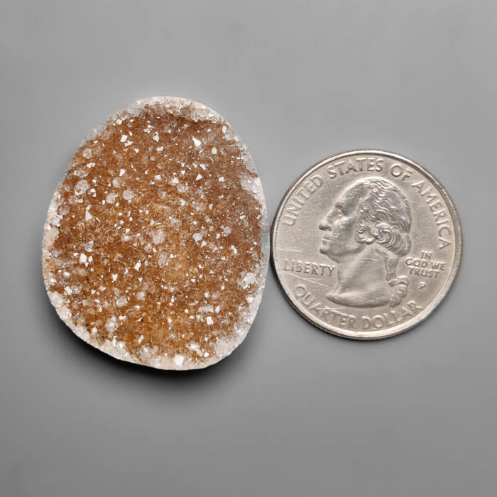 Agate Druzy