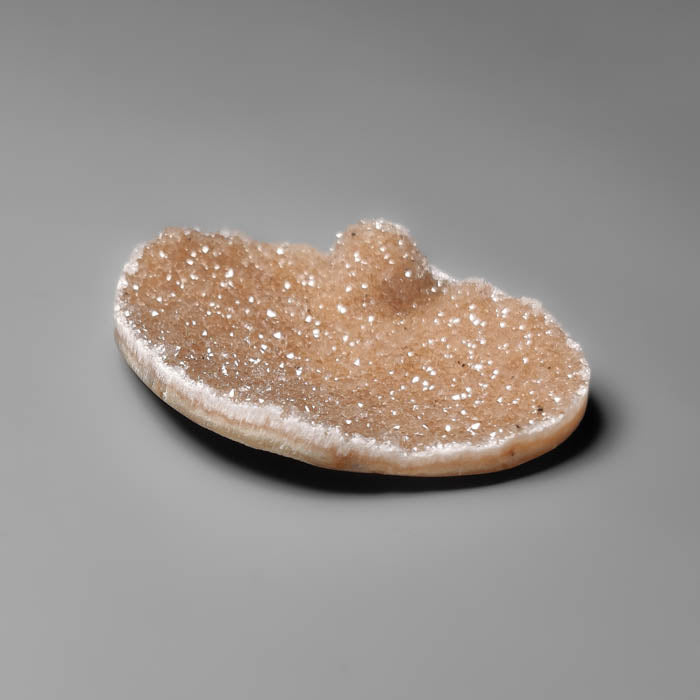 Agate Druzy