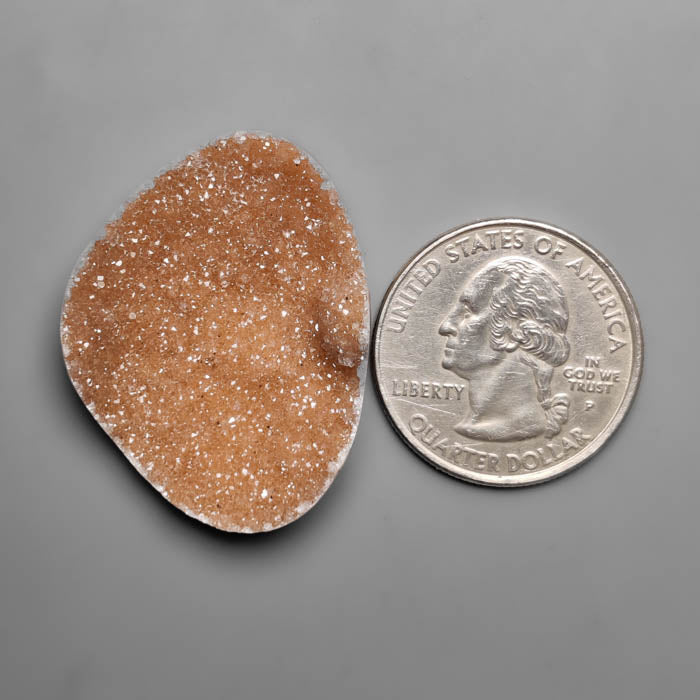 Agate Druzy