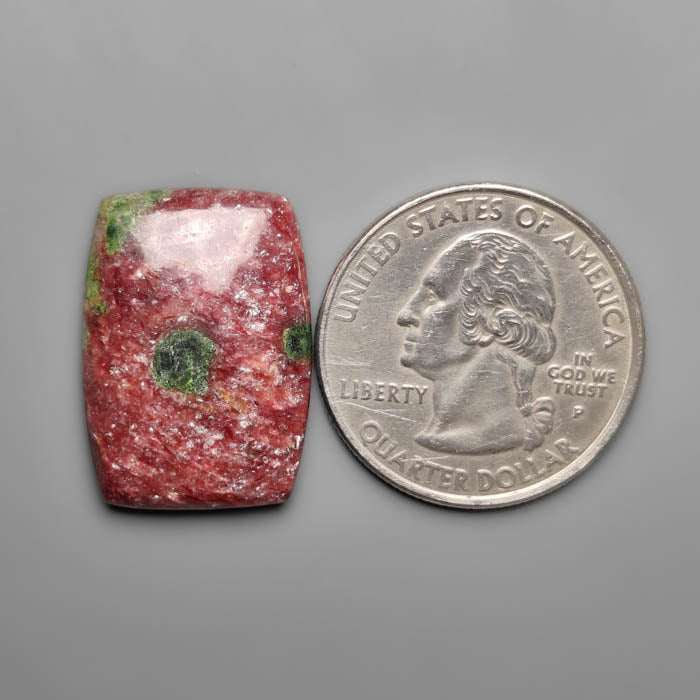 Muscovite Cabochon