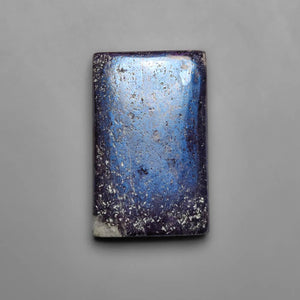 Rare Covellite Cabochon