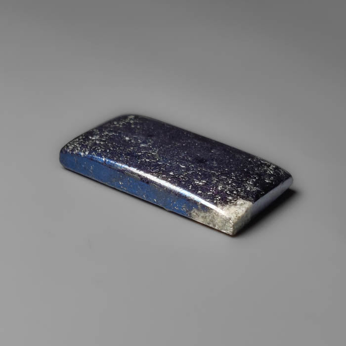 Rare Covellite Cabochon