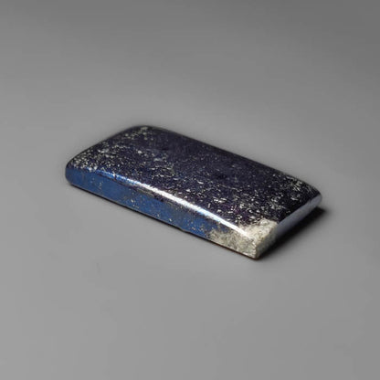 Rare Covellite Cabochon