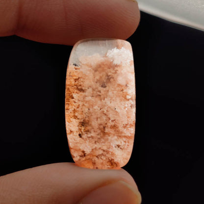 Lodolite ( Not Flat Back)