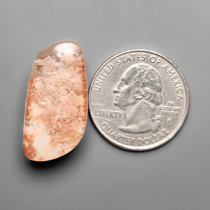 Lodolite ( Not Flat Back)