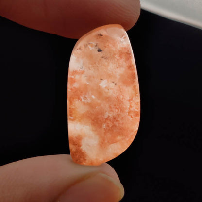 Lodolite ( Not Flat Back)