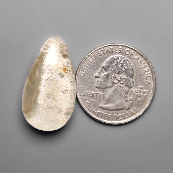 Lodolite ( Not Flat Back)