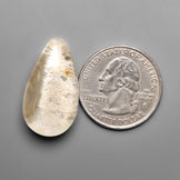 Lodolite ( Not Flat Back)
