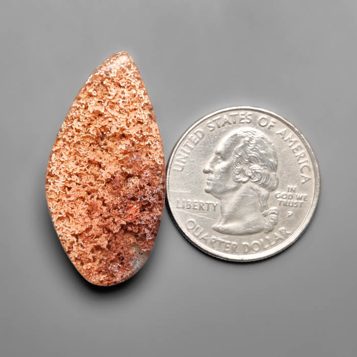 Lodolite ( Not Flat Back)