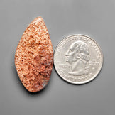 Lodolite ( Not Flat Back)